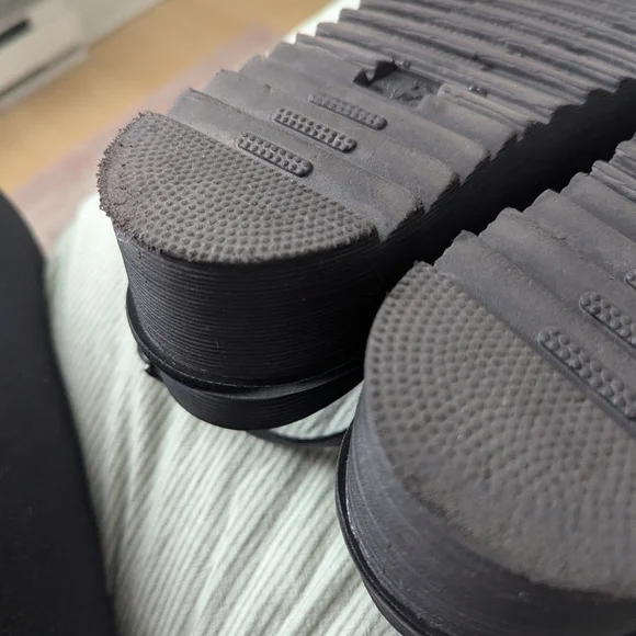 Dr Martens Voss Quad Women Sandals - Picture 7 of 10